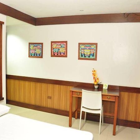 Casa Verde Boutique Hotel And Gardens Imus Εξωτερικό φωτογραφία