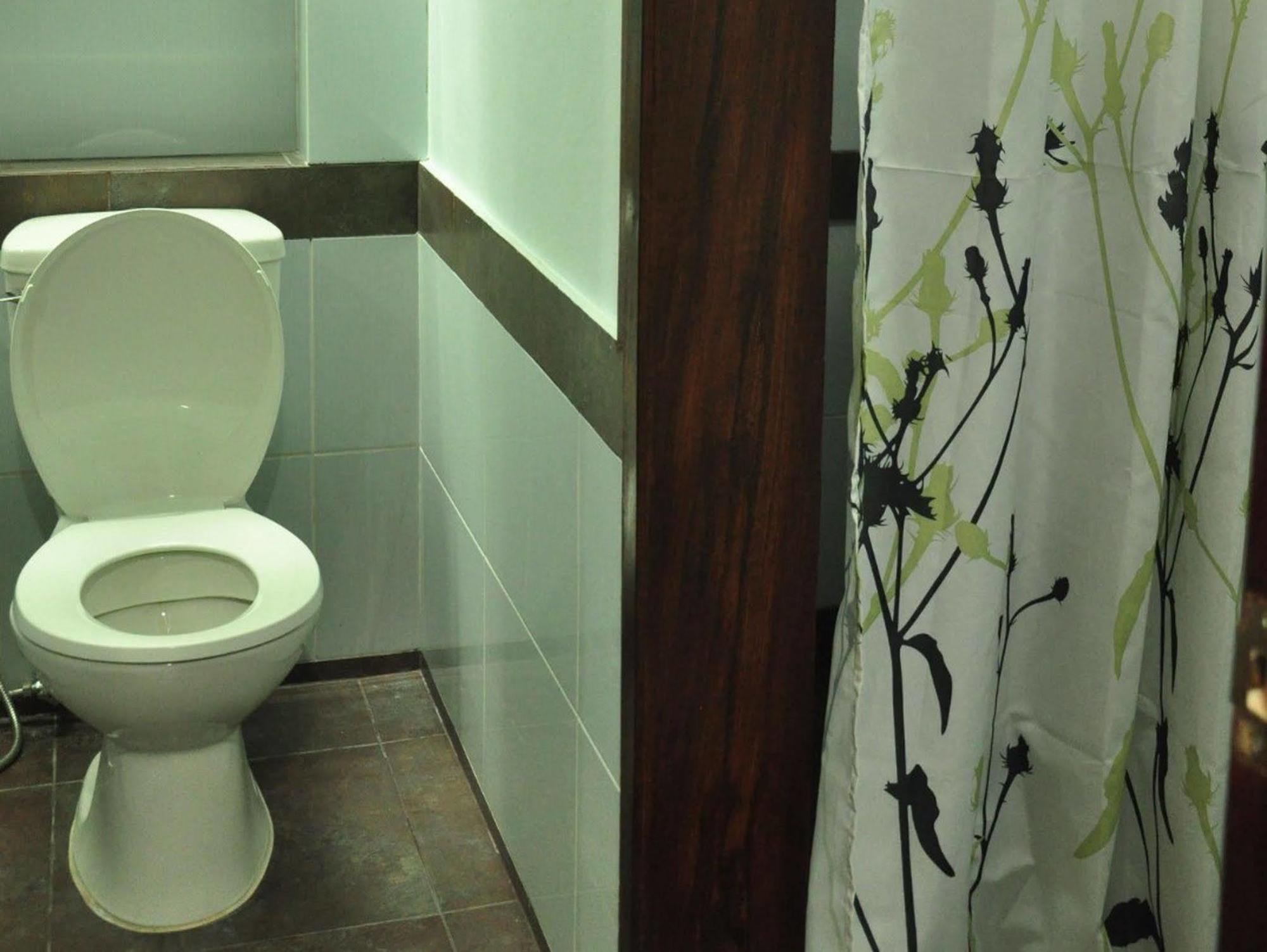 Casa Verde Boutique Hotel And Gardens Imus Εξωτερικό φωτογραφία